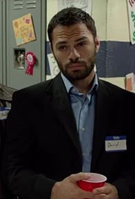 Primary photo for The Entrance Game