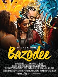 Poster of Bazodee
