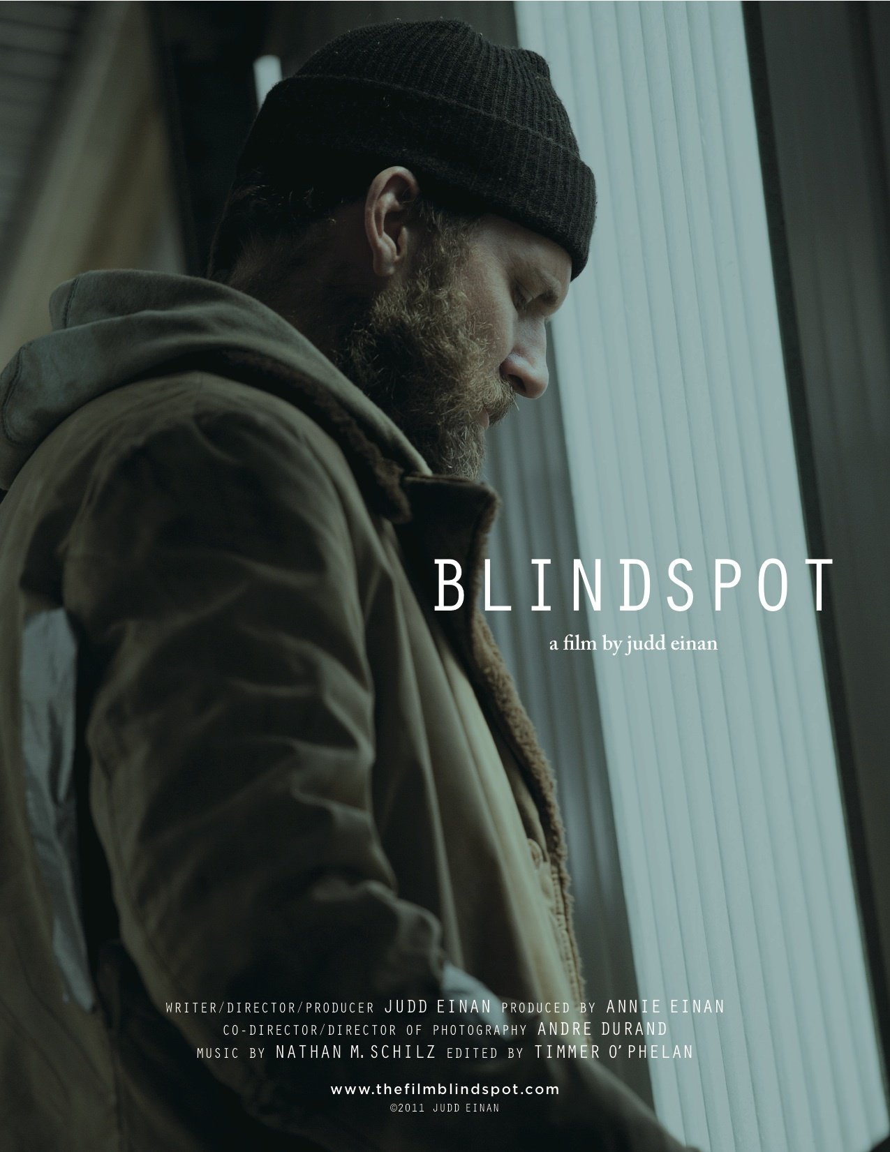 voir Blindspots voir Blindspot