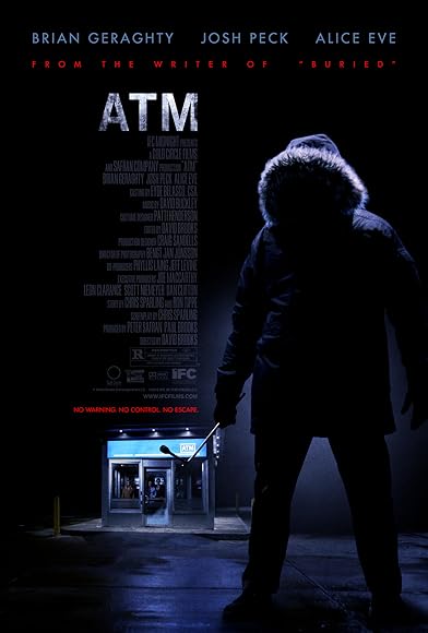 Primary photo for ATM Primary photo for ATM