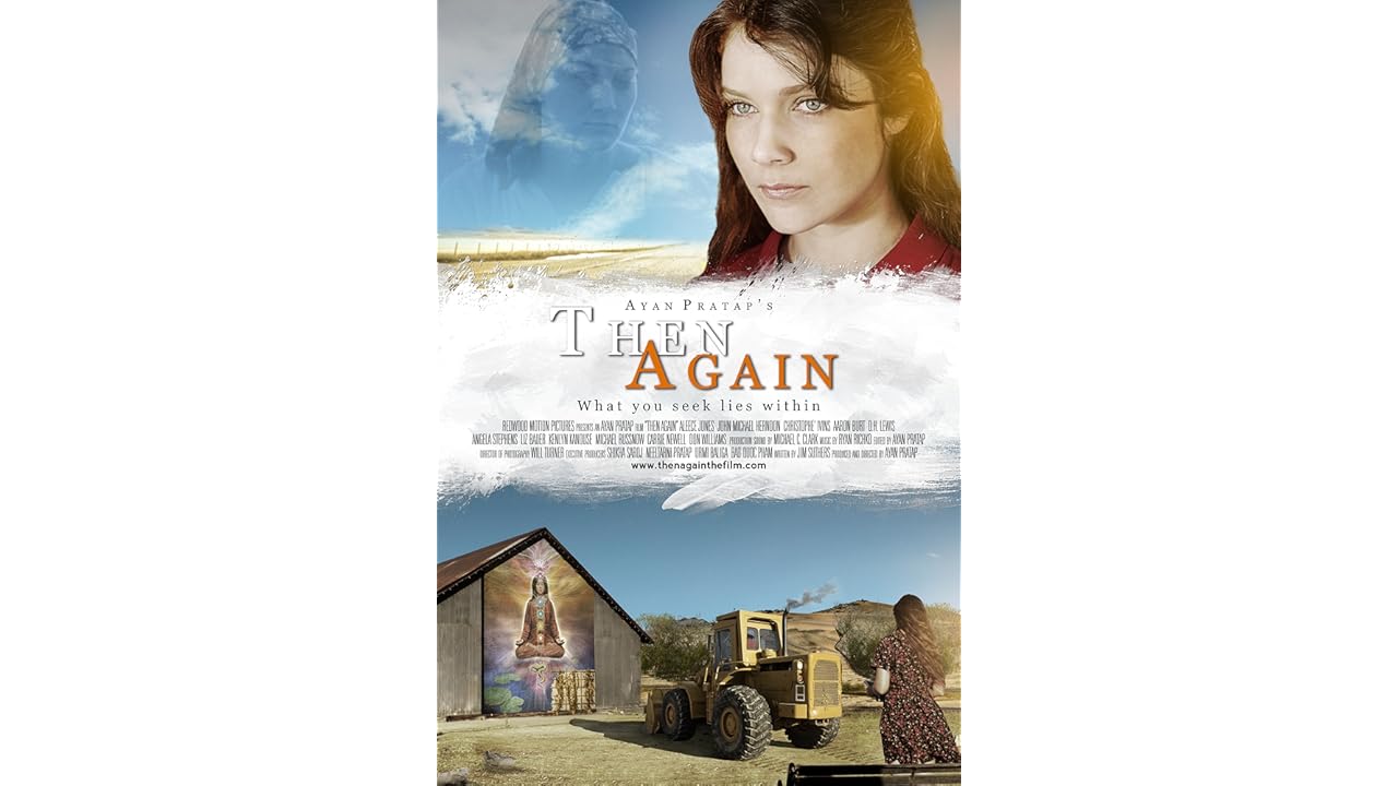 WATCH Then Again 2013 Full Hd watch online free