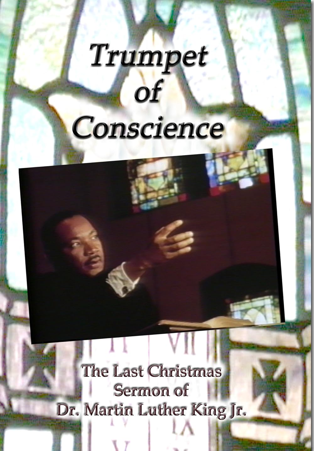 Trumpet of Conscience (TV Movie 1985) IMDb