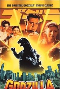 Primary photo for Godzilla, King of the Monsters Primary photo for Godzilla, King of the Monsters