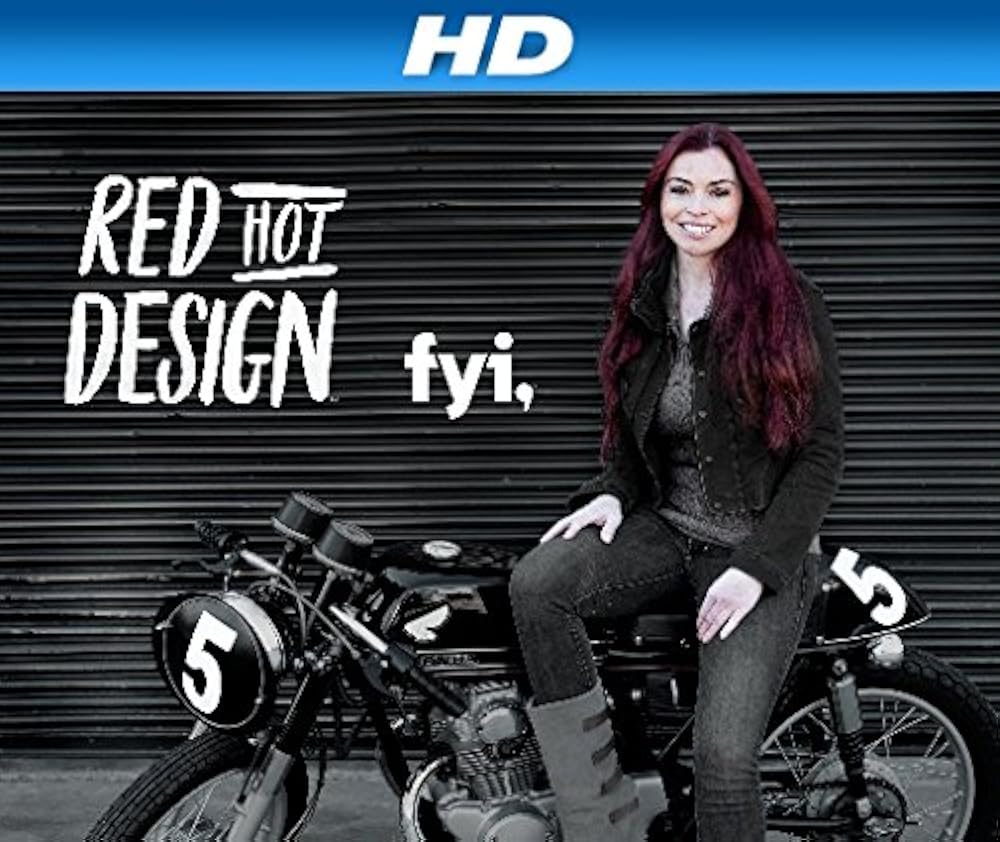 Red Hot Design (TV Series 2014 ) IMDb