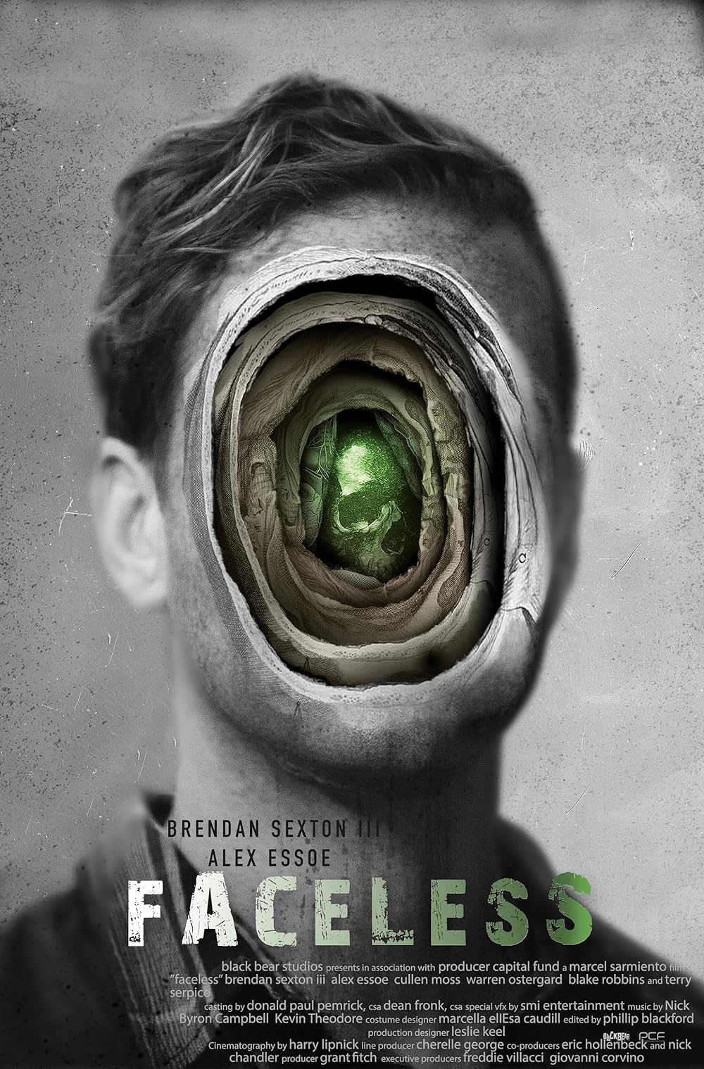 Faceless