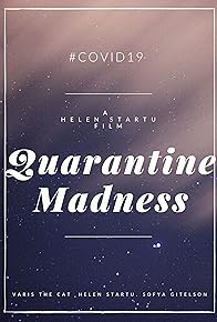 Primary photo for Quarantine Madness