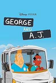 Primary photo for George and A.J.