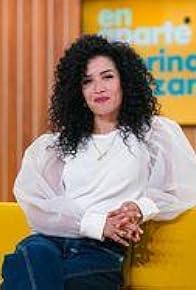 Primary photo for Episode dated 8 March 2022