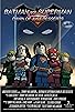 Primary photo for LEGO Batman vs. Superman 2: Dawn of Just Desserts Primary photo for LEGO Batman vs. Superman 2: Dawn of Just Desserts