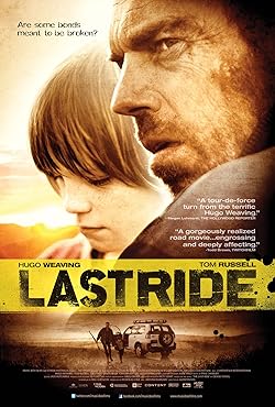 Poster of Last Ride
