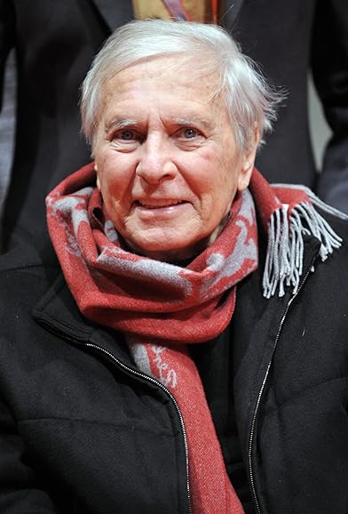 Primary photo for Maurice Jarre Primary photo for Maurice Jarre