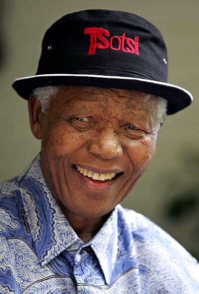 Primary photo for Nelson Mandela Primary photo for Nelson Mandela