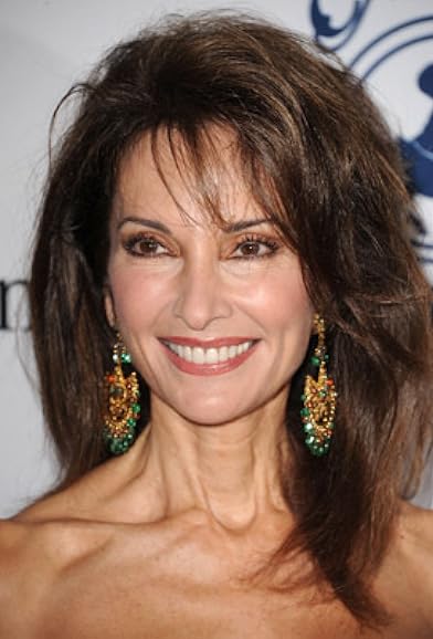 Primary photo for Susan Lucci Primary photo for Susan Lucci