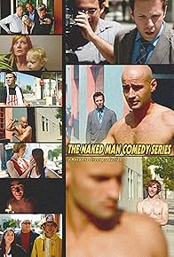 Primary photo for Enter the Naked Man Primary photo for Enter the Naked Man