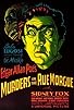 Primary photo for Murders in the Rue Morgue