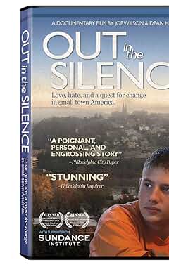 Watch Out in the Silence online free | LugaTv