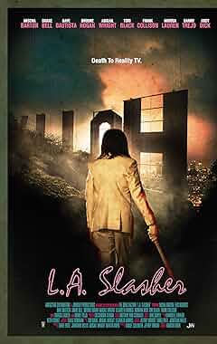 Watch The Batman online free | LugaTv