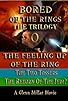 Primary photo for Bored of the Rings: The Trilogy