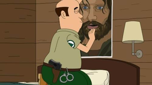 Brickleberry (2012)