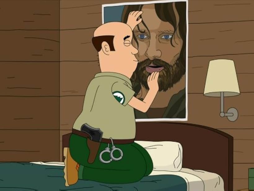 Brickleberry (2012)