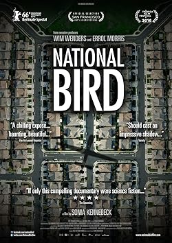 Poster of National Bird
