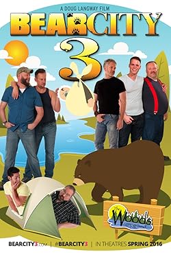 Poster of BearCity 3