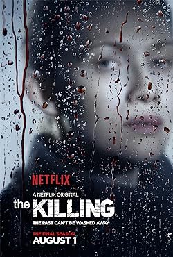 Poster of The Killing