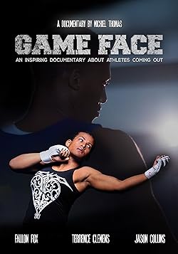 Poster of Game Face