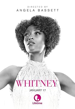 Poster of Whitney