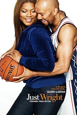 Poster of Just Wright