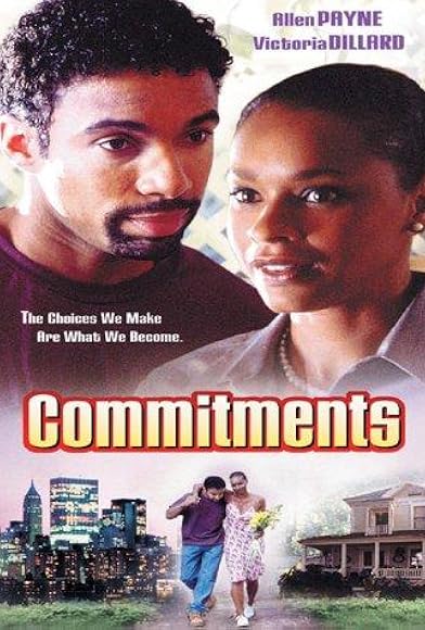 Primary photo for Commitments Primary photo for Commitments