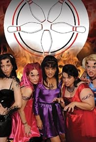 Primary photo for Demon Divas and the Lanes of Damnation Primary photo for Demon Divas and the Lanes of Damnation