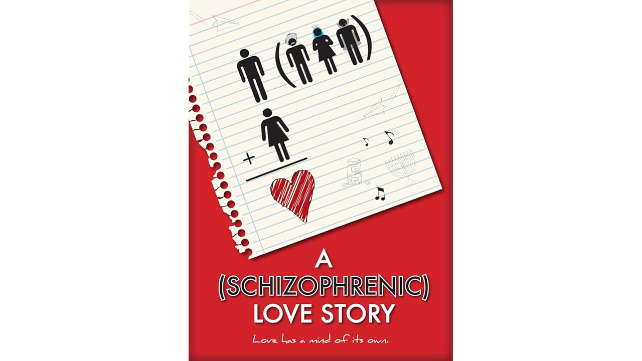 123MOVIES-[WATCH-4k]! A Schizophrenic Love Story 2011 Full Movie Watch online free HQ