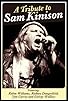 Primary photo for A Tribute to Sam Kinison