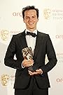Andrew Scott's primary photo Andrew Scott's primary photo