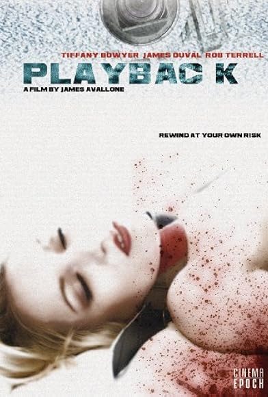 Primary photo for Playback Primary photo for Playback