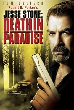 Poster of Jesse Stone: Death In Paradise
