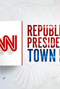 Primary photo for CNN Republican Presidential Town Hall Primary photo for CNN Republican Presidential Town Hall