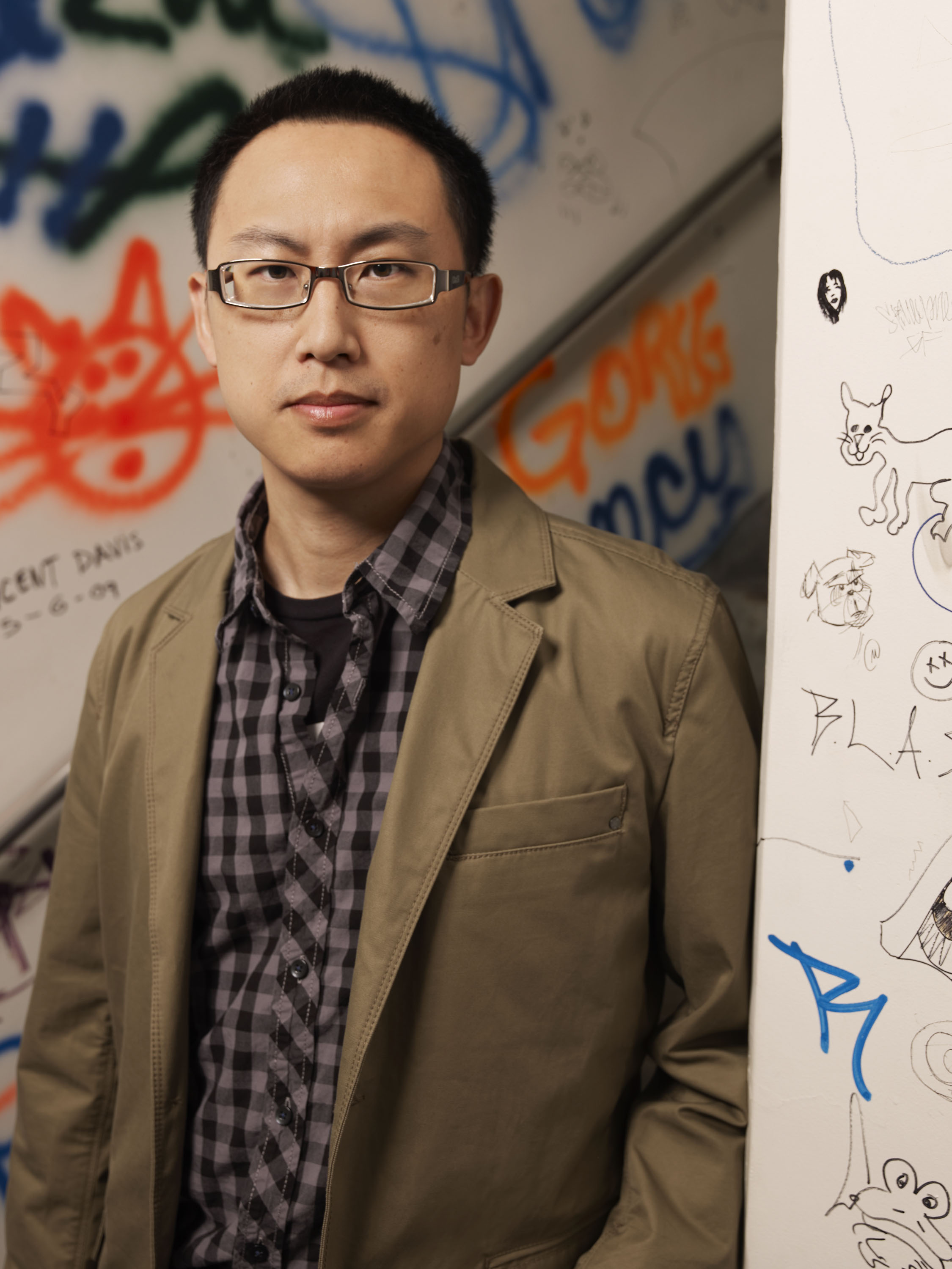 Generator Rex (2010)