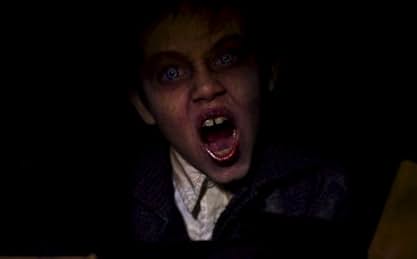Ethan Cutkosky in The Unborn (2009)