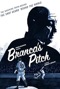 Primary photo for Branca's Pitch