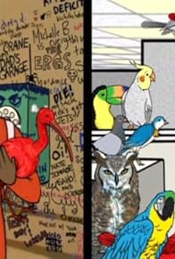 Primary photo for Chalkboard Jungle