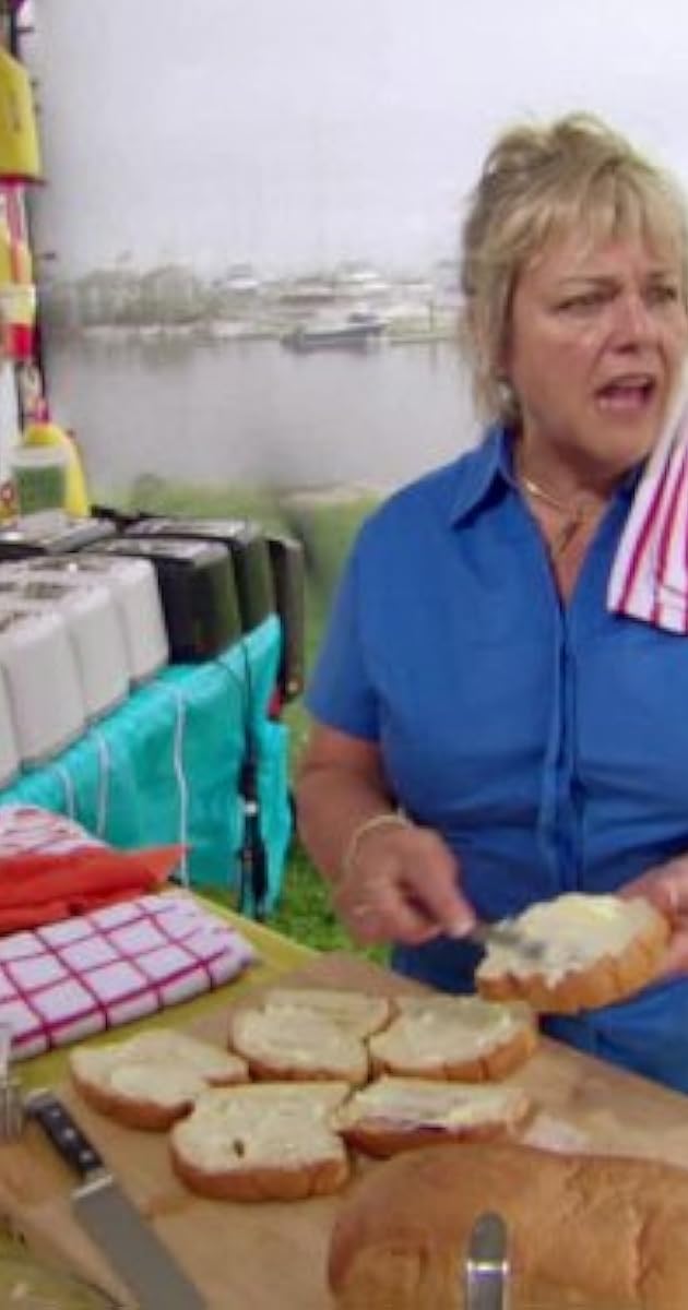 "Throwdown with Bobby Flay" Lobster Club Sandwich (TV Episode 2009) Full Cast & Crew IMDb