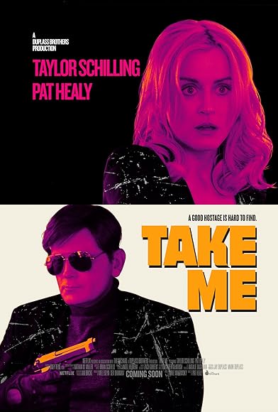 Primary photo for Take Me Primary photo for Take Me