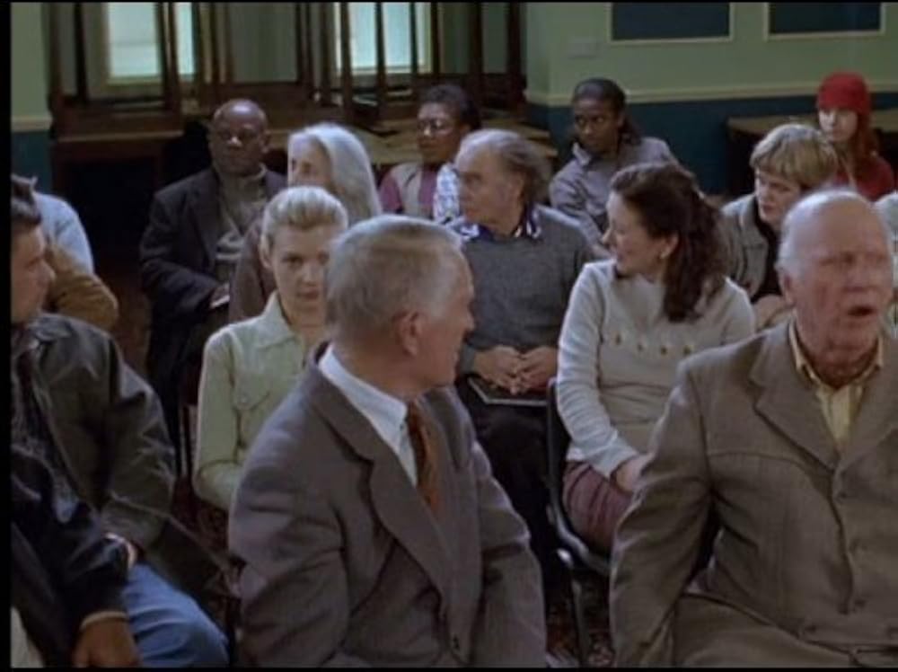 "Rosemary & Thyme" A Simple Plot (TV Episode 2003) IMDb