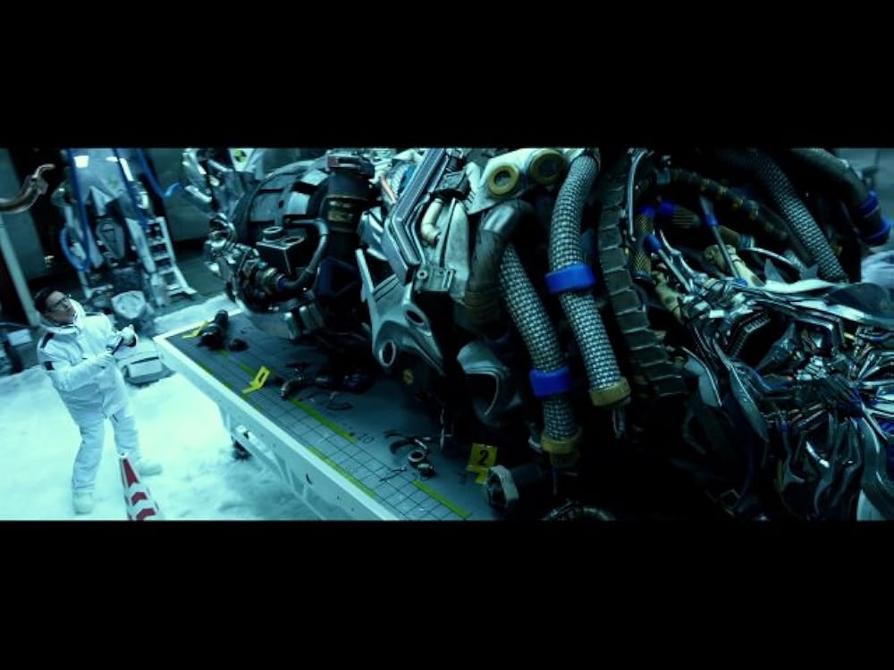 Transformers Age of Extinction Trailer 1 IMDb