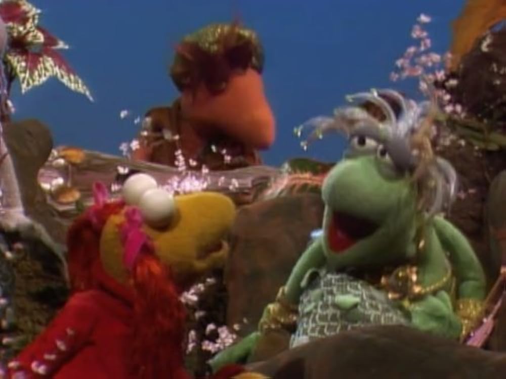 "Fraggle Rock" Beyond the Pond (TV Episode 1987) - IMDb