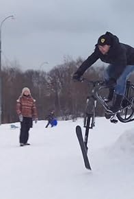 Primary photo for Up, Up, and No Way