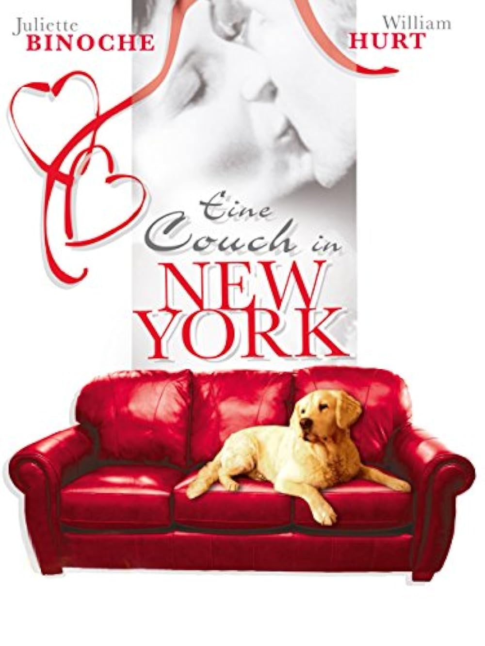 A Couch in New York (1996)