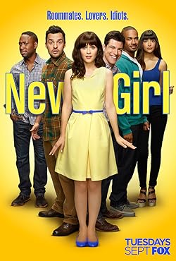 Poster of New Girl